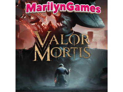 Valor Mortis Deluxe Edition + Бонусы | Xbox Аккаунт (аренда)