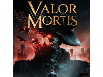 Valor mortis - ОФФЛАЙН аккаунт в STEAM
