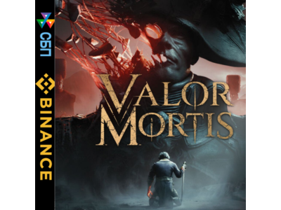 Valor Mortis Deluxe Edition + DLC | Steam Offline | Instant Delivery | Warranty