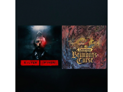 Castlevania: Belmont's Curse + Silver Pines XBOX Series X|S