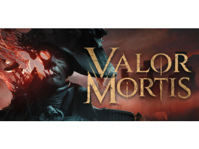 Valor Mortis +ВЫБОР РЕГИОНА · STEAM RU · АВТО
