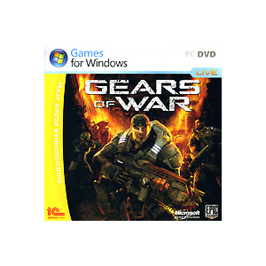 ✅Gears of War - CD-KEY - Key Live Region Free✅