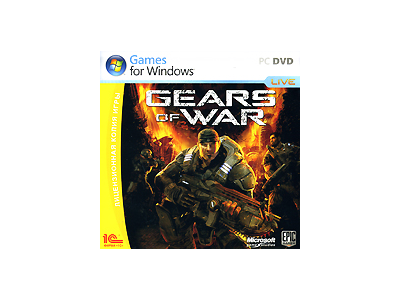 ✅Gears of War - CD-KEY - Key Live Region Free✅