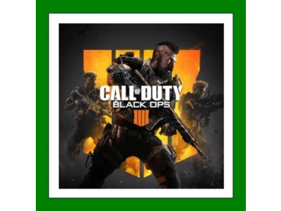 ✅Call of Duty: Black Ops 4⭐Rent account✔️Online🌎