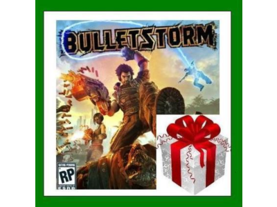 ✅Bulletstorm✔️Steam✔️Личный Аккаунт⭐Region Free🌎