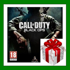 ✅Call Of Duty Black Ops (1)✔️Steam Key🔑RU-CIS-UA⭐🎁