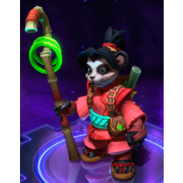 Hero Li Li for the Heroes of the Storm (Battle.net KEY)