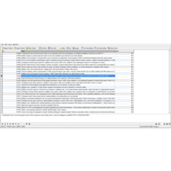 MySQL база данных SMS (смс по разным тематикам) - 2975