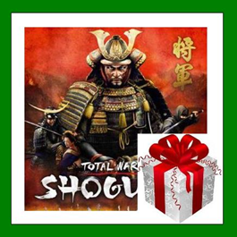 ✅Total War SHOGUN 2✔️Steam Key🔑RU-CIS-UA⭐0% Cards💳