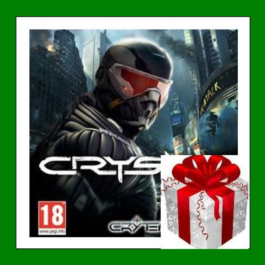 ✅Crysis 2✔️EA App Key🔑Region Free⭐АКЦИЯ🎁