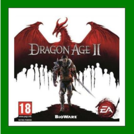 ✅Dragon Age II: Ultimate Edition✔️EA App⭐Region Free🌎