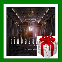 ✅Resident Evil 0 - Biohazard 0 HD REMASTER✔️Steam🔑RU🎁