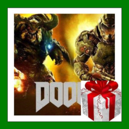 ✅DOOM 2016✔️Steam Key🔑RU-CIS-UA⭐0% Cards💳АКЦИЯ🎁