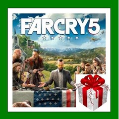 ✅Far Cry 5✔️Ubisoft Connect Key🔑EU⭐АКЦИЯ🎁