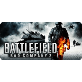 Battlefield Bad Company 2 Steam Gift RU+CIS💳