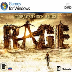 🔑Rage (steam ключ, лицензия) +🎁