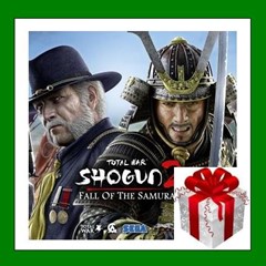 ✅A Total War Saga Fall of the Samurai✔️Steam🔑RU-CIS🎁