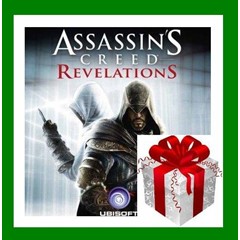 ✅Assassin&acute;s Creed Revelations✔️Uplay Key🔑Region Free🌎