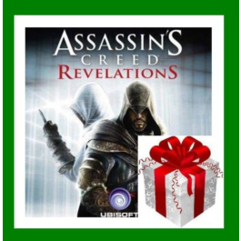 ✅Assassin&amp;acute;s Creed Revelations✔️Uplay Key🔑Region Free🌎