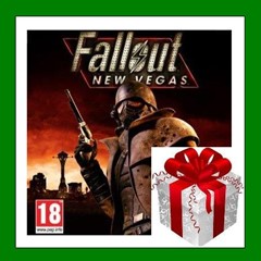 ✅Fallout New Vegas✔️Steam Key🔑RU-CIS-UA⭐0% Карты💳