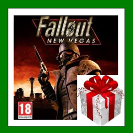 ✅Fallout New Vegas✔️Steam Key🔑RU-CIS-UA⭐0% Cards💳