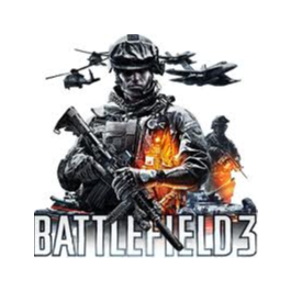 BATTLEFIELD 3 / GLOBAL / EA APP