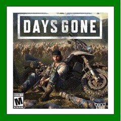 ✅Days Gone✔️+ 30 Игр🎁Steam⭐0% Карты💳АКЦИЯ🎁