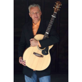 gtp notes Tommy Emmanuel livin on a prayer