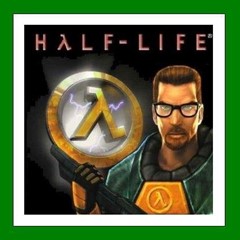 ✅Half-Life 1✔️Steam⭐Аренда аккаунта✔️Online✔️GFN🌎