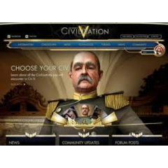 CIVILIZATION V / STEAM / REGION FREE