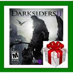 ✅Darksiders Franchise Pack✔️Steam Key🔑Region Free🎁