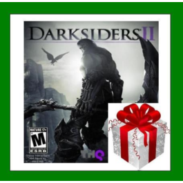 ✅Darksiders Franchise Pack✔️Steam Key🔑Region Free🎁