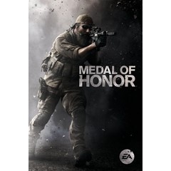 🔑Medal of Honor (ключ, PC, Россия)