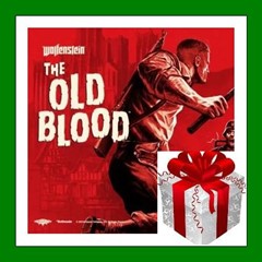 ✅Wolfenstein The Old Blood✔️Steam Key🔑RU-CIS-UA🎁0%💳