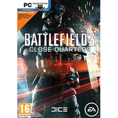 Battlefield 3: Close Quarters (Region Free) + ПОДАРОК