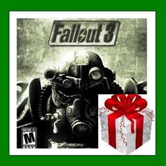 ✅Fallout 3✔️Steam Key🔑RU-CIS-UA⭐0% Карты💳АКЦИЯ🎁