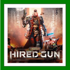 ✅Necromunda: Hired Gun✔️30 Игр🎁Steam⭐0% Карты💳АКЦИЯ🎁