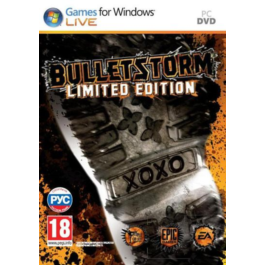 🔑Bulletstorm (key, EA app) + DISCOUNTS