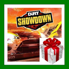 ✅DIRT Showdown✔️Steam Key🔑Region Free🌎