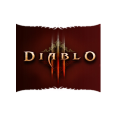 Diablo 3 (EU\RU) Gоld. HARDCORE. Моментально. Акция.