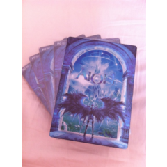 AION (EURO) Standard edition cd-key