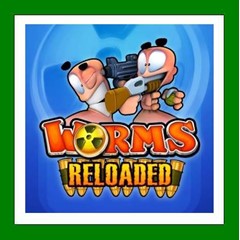 ✅Worms Reloaded✔️Steam Key🔑RU-CIS-UA⭐0% Карты💳АКЦИЯ🎁