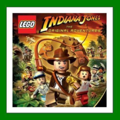 ✅LEGO Indiana Jones The Original Adventures✔️Steam🔑