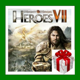 ✅Might and Magic Heroes VII✔️Ubisoft Key🔑RU-CIS-UA✔️