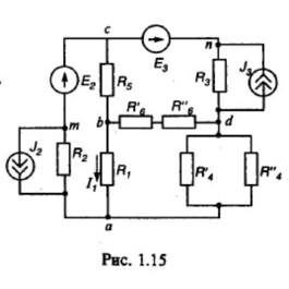 Option 01 Task 1.1. RGR of SOC &quot;at Bessonov ...&quot;