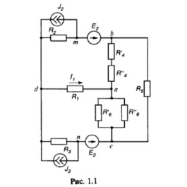 Option 02 Task 1.1. RGR of SOC &quot;at Bessonov ...&quot;