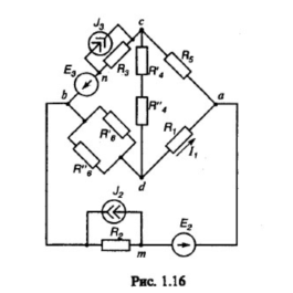 Option 03 Task 1.1. RGR of SOC &quot;at Bessonov ...&quot;