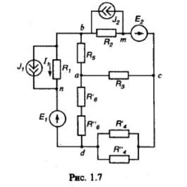 Option 07 Task 1.1. RGR of SOC &quot;at Bessonov ...&quot;