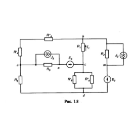 Option 09 Task 1.1. RGR of SOC &quot;at Bessonov ...&quot;