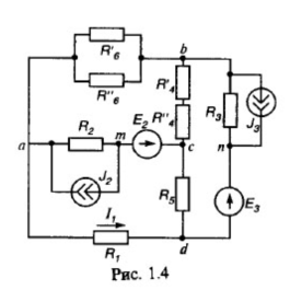 Option 14 Task 1.1. RGR of SOC &quot;at Bessonov ...&quot;